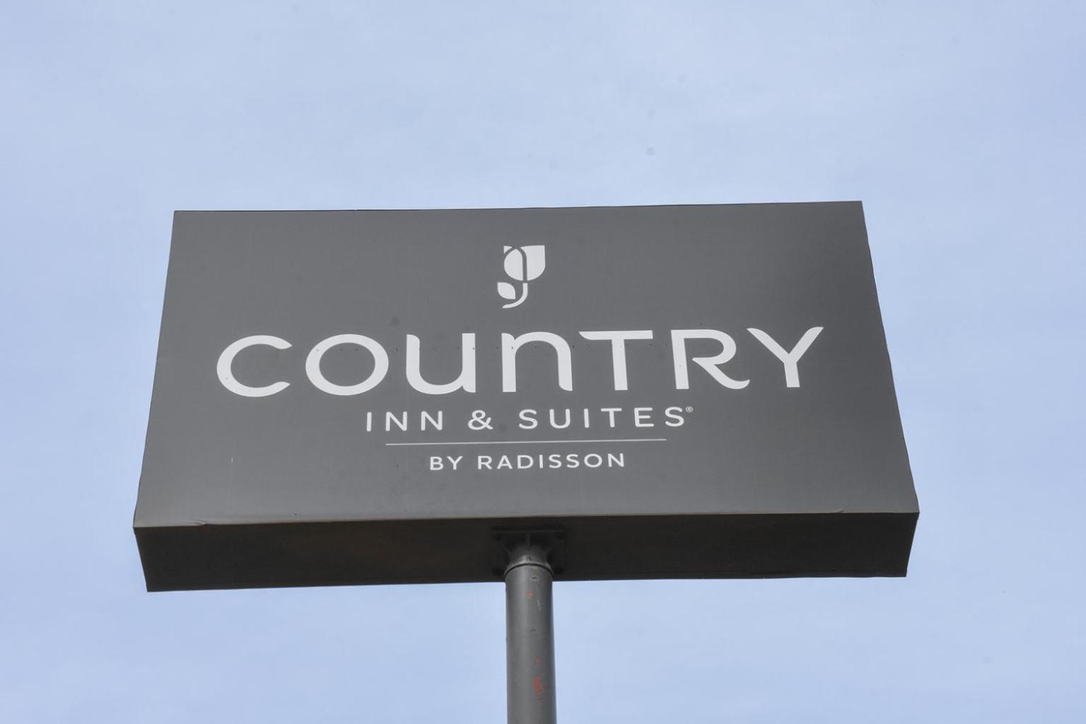 Country Inn & Suites By Radisson Bloomington-Normal West, Il Zewnętrze zdjęcie